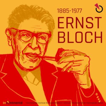 | Ernst Bloch | MR Online