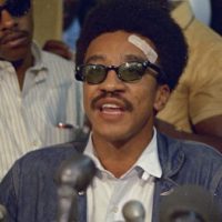 Rap Brown Law today Rap Brown Law
