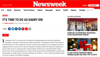 Newsweek