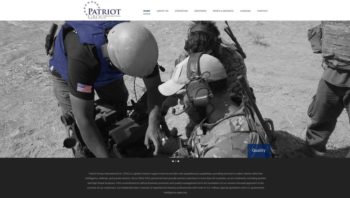 | Patriot Group | MR Online