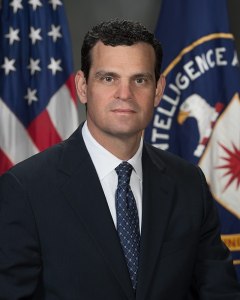 Pete Buttigieg backer and former CIA Deputy Director David S. Cohen