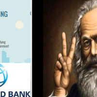| Using Marx as a Pejorative to Defend the Ease of Doing Business Analysing The World Banks attack on CGD` | MR Online