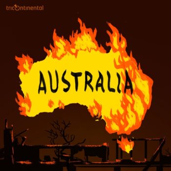 | Australia on fire | MR Online