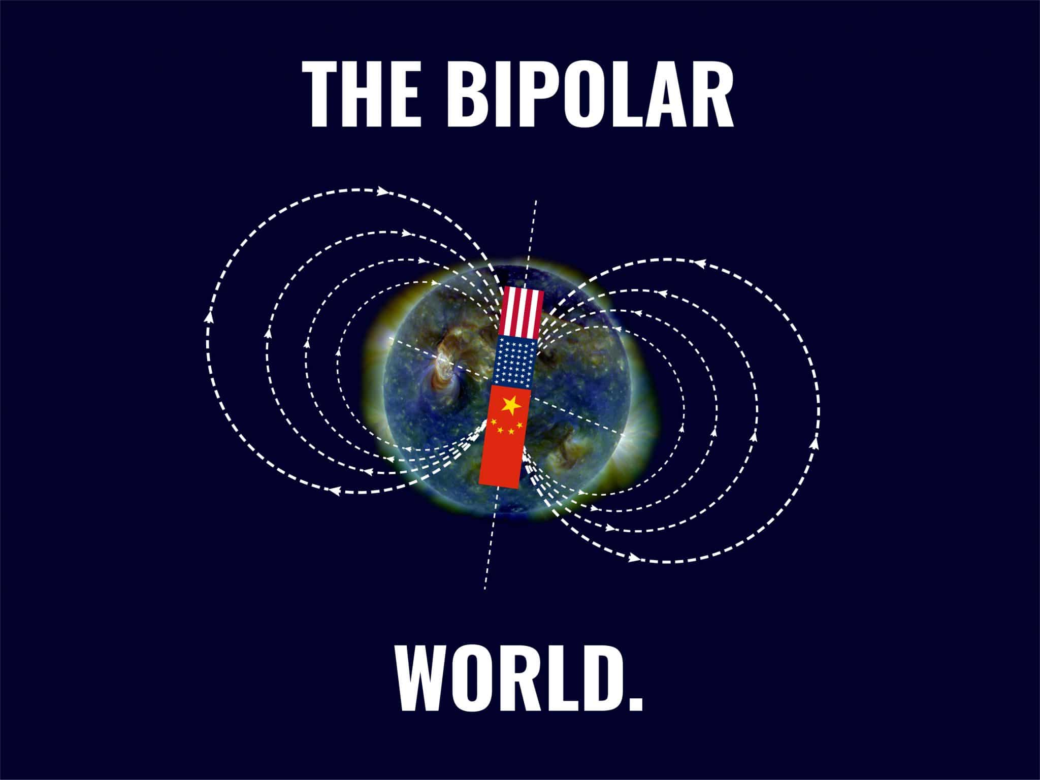 World systems. Bipolar World.