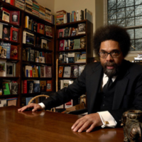 Cornel West