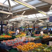 | Leicester Market | MR Online