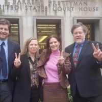 Mistrial in Trump admin’s biased case against Venezuelan embassy protectors is win for sovereignty