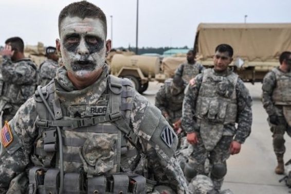12 ways the U.S. invasion of Iraq lives on in infamy | MR Online