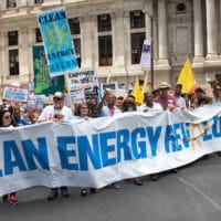 | Flickr IMG 0909 | March for a Clean Energy Revolution Philadelphia | Flickr | MR Online