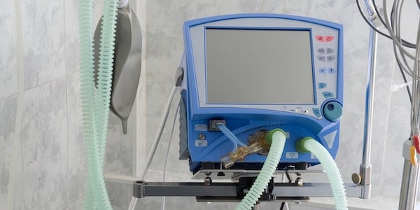 | Medical equipment for ventilation in operating room Photo iStockphotoGetty Images | MR Online