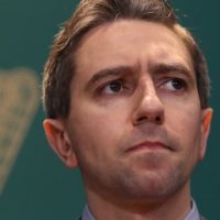 | Minister for Health Simon Harris at a news conference at Government Buildings in Dublin on March 24 where he announced Ireland will nationalize its healthcare system for the duration of the coronavirus outbreak Photo Brian LawlessPA Images via Getty Images | MR Online