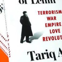 Talking Lenin with Tariq Ali – II