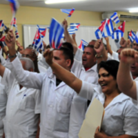 Medium The Cuban Medical System both Myth and Reality - Cubano Cuba - Medium