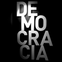 Pedro Ribeiro Simões Follow Democracy Museu do Aljube - Resistência e Liberdade (Icons) Lisbon, Portugal DEMOCRACIA (Possible definitions) U.S. president Abraham Lincoln (1809-1865) defined democracy as: «Government of the people, by the people, for the people»