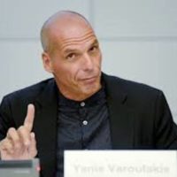 | Yanis Varoufakis | MR Online