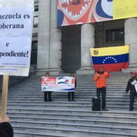 | Global Research Canadian Media Lies About Venezuela Global Research | MR Online