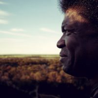 Charles Bradley (Photo courtesy of Kisha Bari)