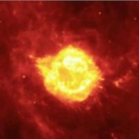 | NASAJPL CaltechMPIA | MR Online