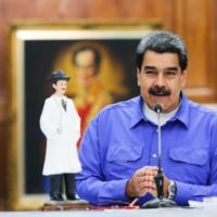 President Maduro Announced 6 New Confirmed Coronavirus Cases for a 181 Total – Venezuela Moving to Massive Screenings