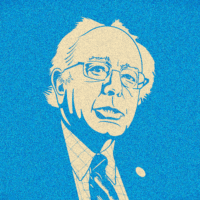 Bernie Sanders