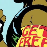 Major Lazer - 'Get Free' feat. Amber (of Dirty Projectors) OFFICIAL LYRIC VIDEO + HQ AUDIO
