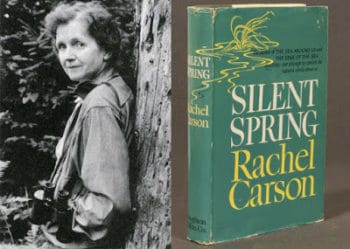 | Rachel Carson | MR Online