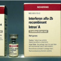 Museum of American History - Smithsonian Institution Intron A; Interferon Alfa-2B Recombinant, 5 million IU | National ...