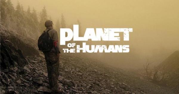 | Planet of the Humans a muddy cocktail of valid criticisms disinformation and defeatism | MR Online