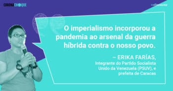 | Erika Farías | MR Online