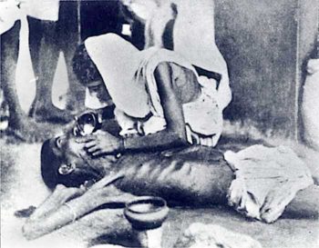 | Bengal famine 1943 Wikimedia Commons | MR Online