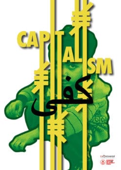 | Davide Leone Associazione Italiana Design della Comunicazione Visiva Italy Capitalism 2020 | MR Online