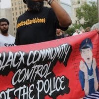 Community Control Vs. Defunding the Police: A Critical Analysis
