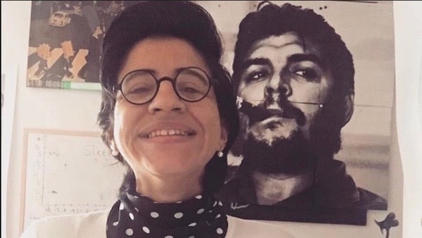 | LGBTQ and human rights activist Sara Hagezy was only 30 years old when she died on June 14 Sunday | MR Online