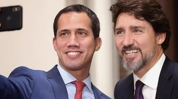| How Venezuela helped defeat Canadas Security Council bid | MR Online