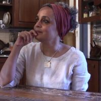 An Email interview with Arundhati Roy