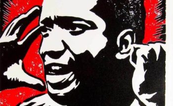 Fred Hampton: Black Panther and red revolutionary | MR Online