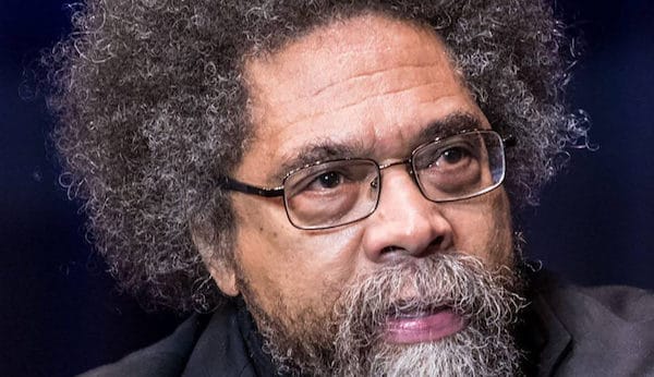 | Cornel West Neo fascist gangster Trump and neoliberal Democrats expose America as failed social experiment | MR Online