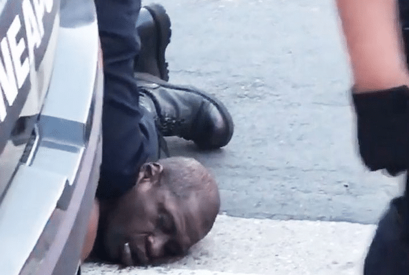 | 18 hours ago The Boston Broadside Murder by Cop Knee on Neck for 8 minutes 46 seconds including 1 | MR Online