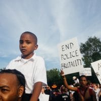  | end police brutality Photo Jamelle Bouie | MR Online