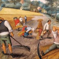 Pieter Bruegel the Elder, Estate