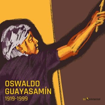 Oswaldo Guayasamin