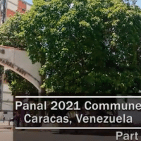 In Commune: The Panal 2021 Commune (Part 2)