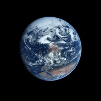 | Planet C This photo of Earth was taken a few frames after the famous Apollo 17 Blue Marble image but is my favorite in the sequence shot by Harrison Schmitt | MR Online