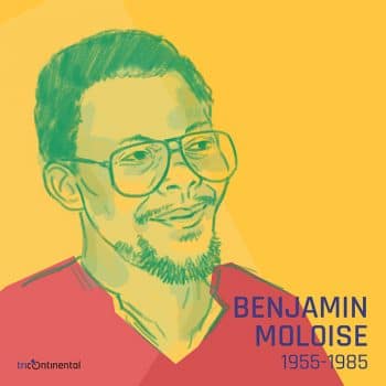 Benjamin Moldise