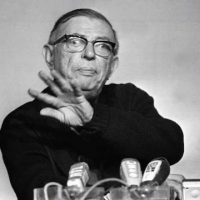 | JeanPaul Sartre | MR Online