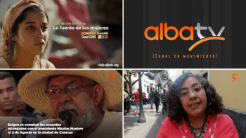 Alba TV production Alba TV