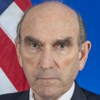 Elliott Abrams official photo (Photo: Wikimedia Commons)