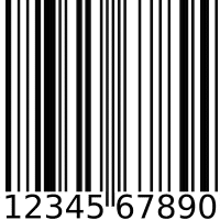 Pixabay Bar Code Information Data - Free vector graphic on Pixabay