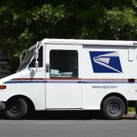 | USPS mail truck mail clerk mailman mailwoman postal service usps fedex dhl courier package Photo Pxfuel | MR Online