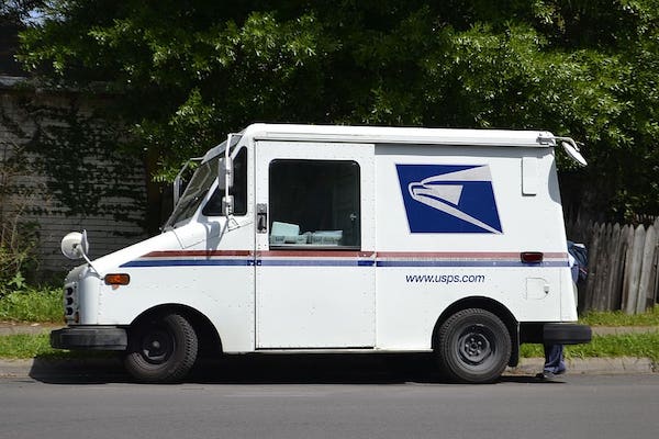 | USPS mail truck mail clerk mailman mail woman postal service usps fedex dhl courier package Photo Pxfuel | MR Online